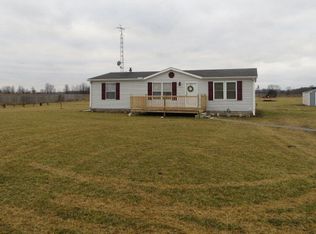 7534 Co Rd 28, Caledonia, OH 43314