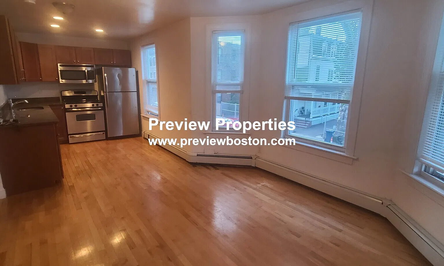 2 bed, 1.0 bath, $2,827 — Photo 4