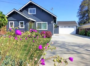 2934 Florence Ave, San Jose, CA 95127