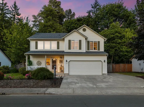 1603 NE 20th Ave, Battle Ground, WA 98604