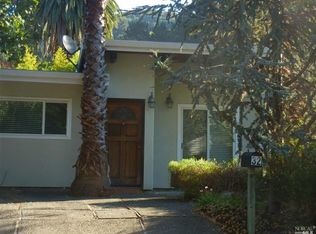 32 Villa Ave, San Rafael, CA 94901