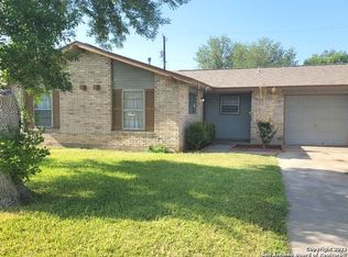 4706 Belinda Lee St, San Antonio, TX 78220