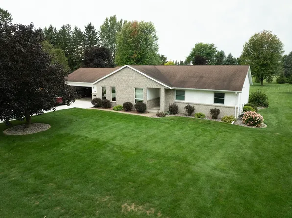 740 Deresch St, Antigo, WI 54409