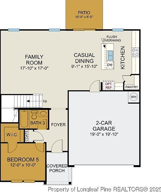 2nd image of 86 Greenbay St