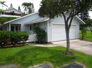 75-217 Nani Kailua Dr APT 175, Kailua Kona, HI 96740