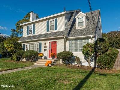 398 Conover Place, Red Bank, NJ, 07701