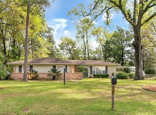 850 Wendover Rd, Mobile, AL 36608