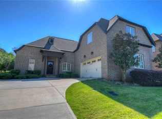 1718 Woodley Cir, Auburn, AL 36830