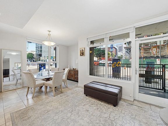 4th image of 1240 India St Unit 111