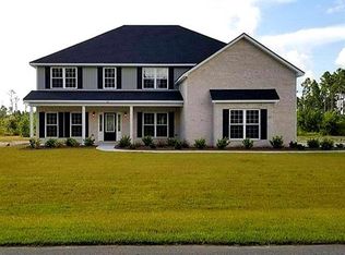 156 Hoffer Ln SE, Ludowici, GA 31316