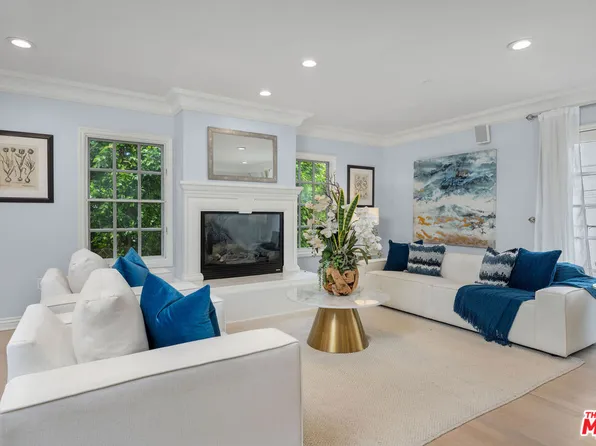 9969 Westwanda Dr, Beverly Hills, CA 90210