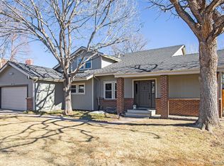 3015 E Hinsdale Ave, Centennial, CO 80122