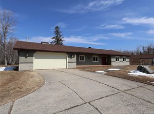 10685 126th Rte, Acadieville, NB E4Y 2K9