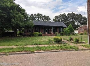 1108 Union Ave E, Wynne, AR 72396