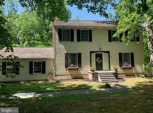 201 Cedar Rd, Mullica Hill, NJ 08062