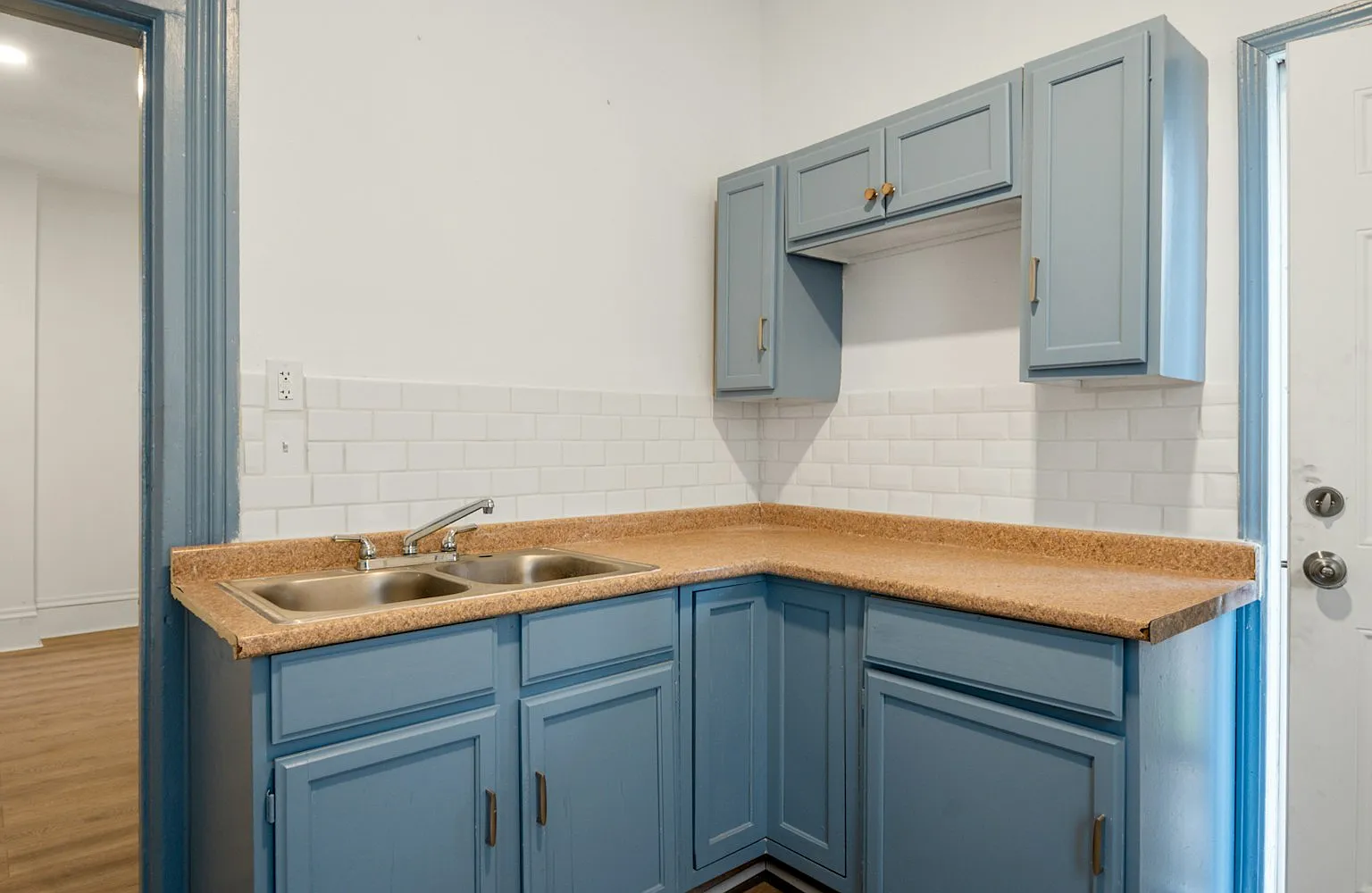 7202 Harvard Avenue, Unit B — Photo 3