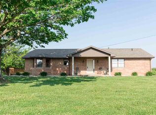 285 Fairview Rd, Williamstown, KY 41097