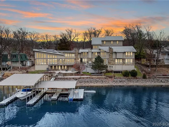 4467 Cove Rd, Osage Beach, MO 65065