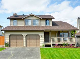 34815 14th Pl SW, Federal Way, WA 98023