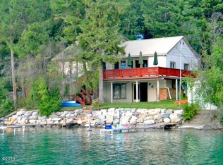 4649 Ashley Lake Rd, Kalispell, MT 59901