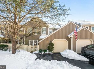 1579 Willow Pond Dr, Yardley, PA
