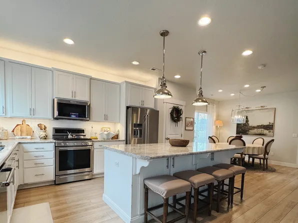 5098 E Flat Pass Way, Eagle Mountain, UT 84005