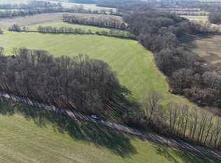 0 Erwin Rd, Murray, KY 42071