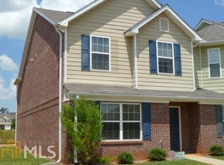 1805 Formosa Ln, McDonough, GA 30253