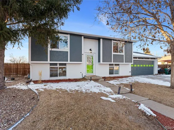 3595 S Pitkin Circle, Aurora, CO 80013