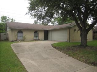 16815 Great Glen Dr, Houston, TX 77084