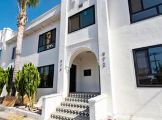 978 N El Centro Ave #1/2, Los Angeles, CA 90038