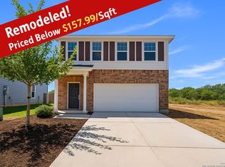 12706 Cygnus, San Antonio, TX 78245