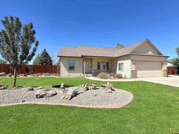 1521 Cochita Drive, Cortez, CO 81321