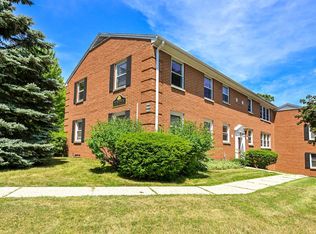 River Woods, Milwaukee, WI 53212