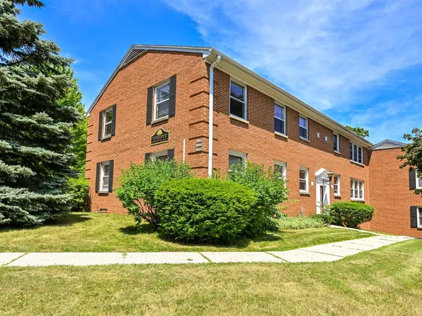 1335 E Randolph COURT #C, Milwaukee, WI 53212