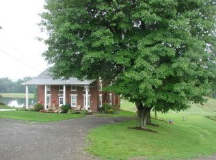 1090 Aurora Rd NE, Minerva, OH 44657