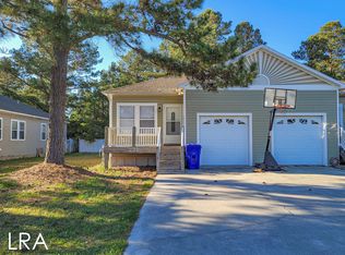 227 Lloyd St, Holly Ridge, NC 28445