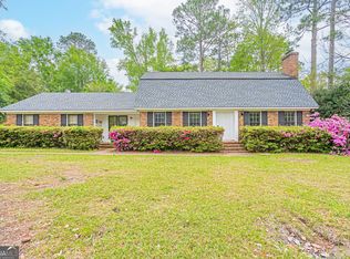 116 Pineneedle Rd, Statesboro, GA 30458