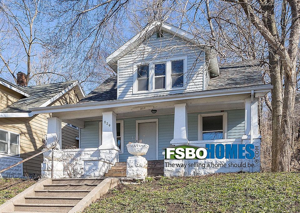 1st image of 820 W 6th St