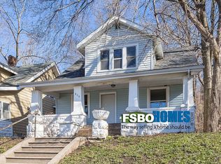 820 W 6th St, Davenport, IA 52802