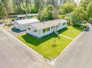 1009 Juliene Way, Moscow, ID 83843