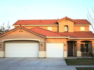 1998 Monsecco St, Tulare, CA 93274