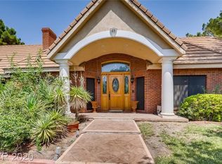 48 Quail Run Rd, Henderson, NV 89014