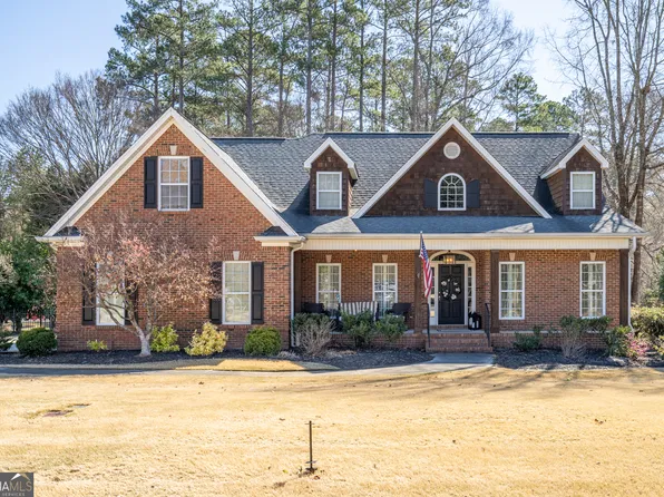 17 Norman Ln NW, Rome, GA 30165