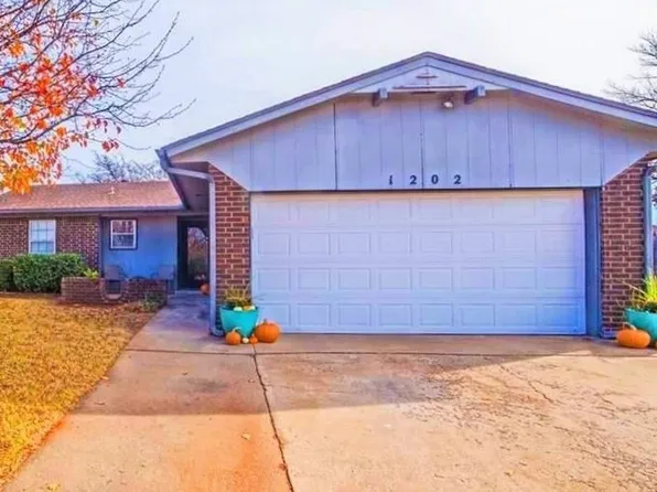 1202 Righto Way, Edmond, OK 73034