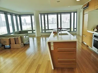 Rented by Battery Park Realty
