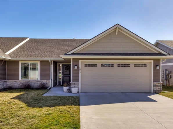 5823 SE 22nd Ct, Des Moines, IA 50320