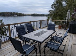 1063 Whiteside Rd, Muskoka Lakes, ON P0B1J0