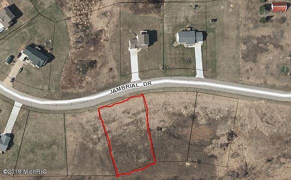 1st image of 121 Jambrial Dr