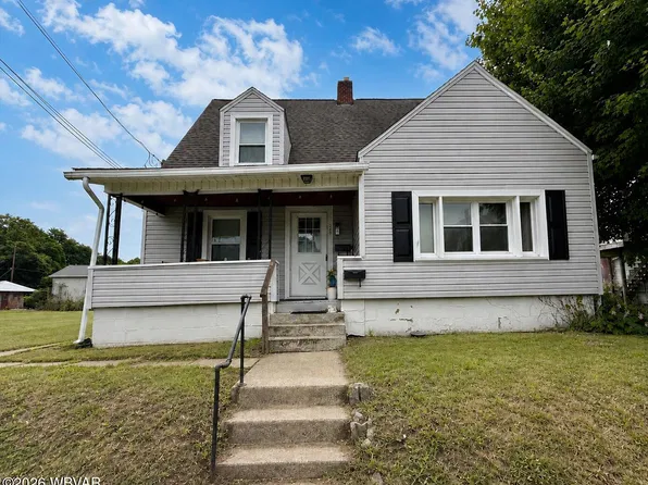 220 W Clinton St, Lock Haven, PA 17745